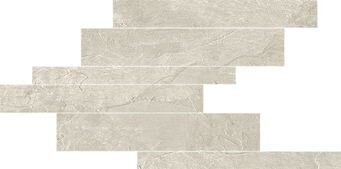 ARDOISE BLANC MOD.LIST.SFALSATO 21X40