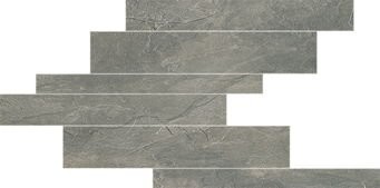 ARDOISE GRIS MOD.LIST.SFALSATO 21X40