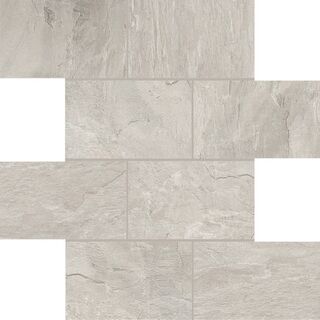 ARDOISE GRIS 7,5x15 6MM MURETTO