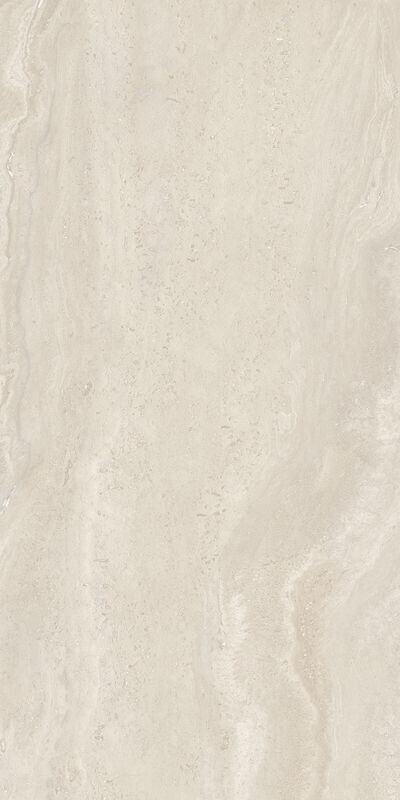 AUTHENTIC LUXE PEARL TRAVERTINE SILK 60X120 6MM