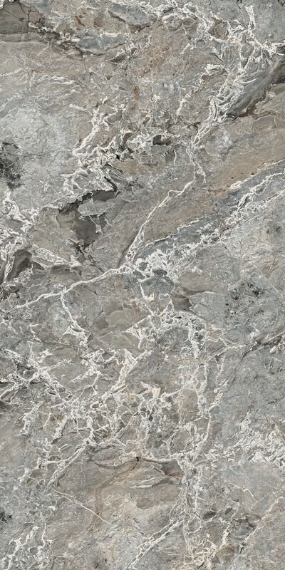 AUTHENTIC LUXE MARBLACKE AUBISQUE GLOSSY 120X240 6MM