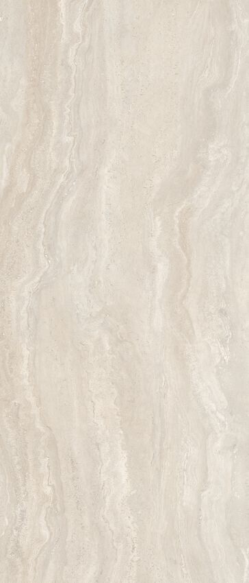 AUTHENTIC LUXE PEARL TRAVERTINE MATTE SILK 120X280