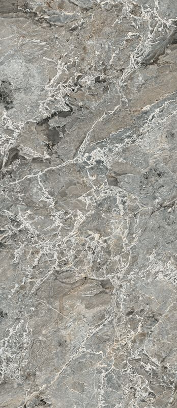 AUTHENTIC LUXE MARBLACKE AUBISQUE GLOSSY 120X280 6MM