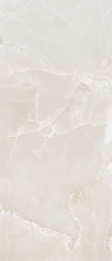 ECCENTRIC LUXE CLOUDY WH GL 6MM 120X280R