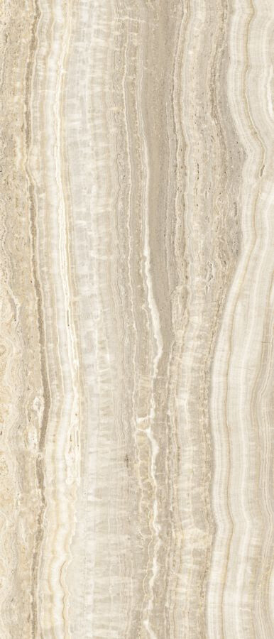 ECCENTRIC LUXE ALMOND GLOSSY 6MM 120X280R