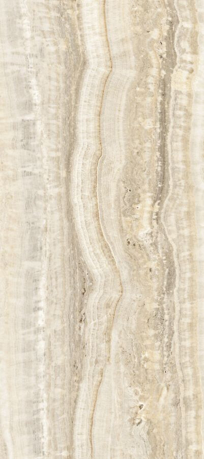 ECCENTRIC LUXE ALMOND GLOSSY 80x180 RET