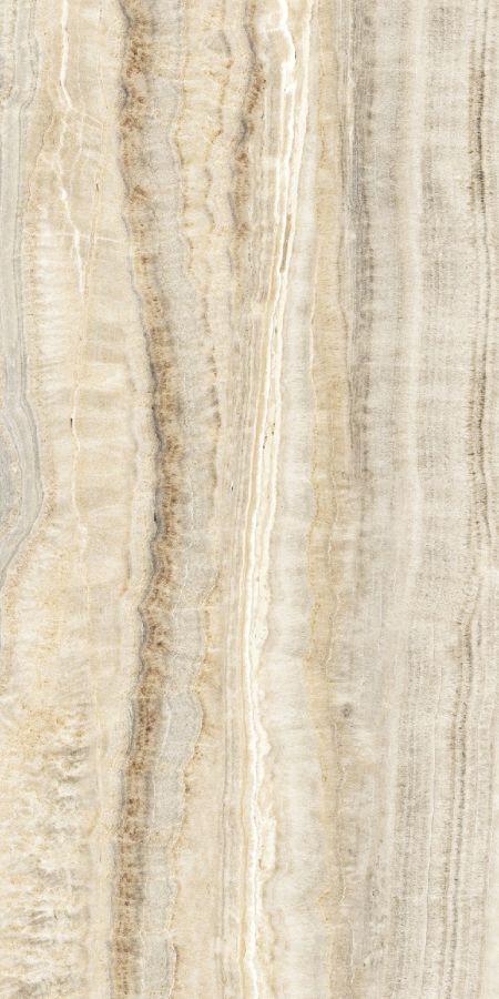 ECCENTRIC LUXE ALMOND GLOSSY 60x120 RET
