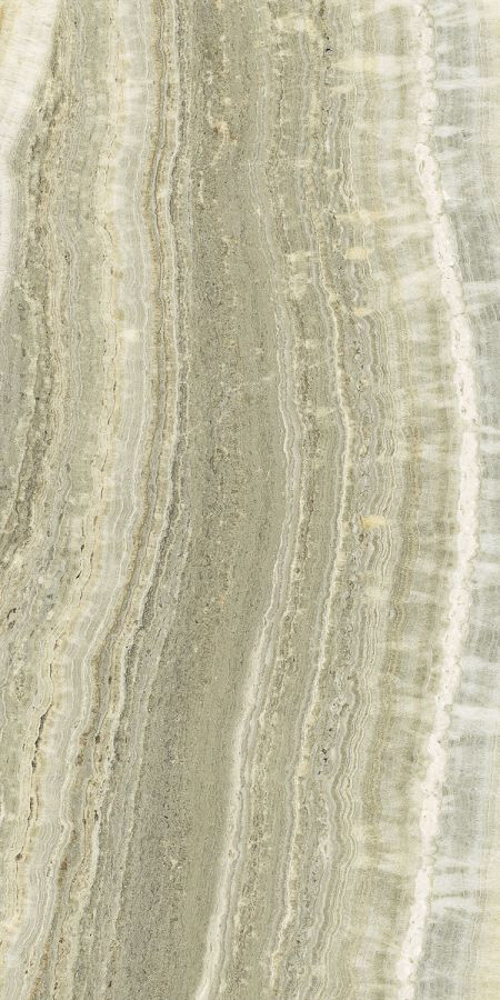 ECCENTRIC LUXE SAGE GLOSSY 60x120 RET