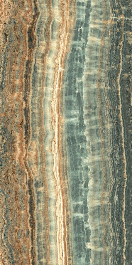 ECCENTRIC LUXE MINT GLOSSY 60x120 RET