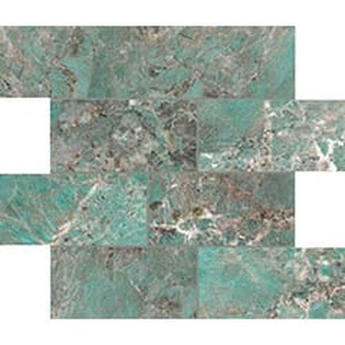 ETOILE ILLUSION MATTE 6MM MUR 7,5X15