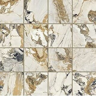 ETOILE SYMPHONIE GLOSSY 6MM MOS 7,5X7,5