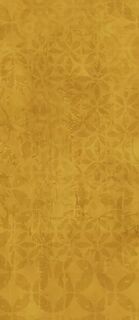 GOLD ARABESCATO GLOSSY 6MM 120X280 R