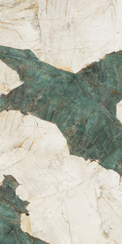 HERITAGE LUXE AQUA MATT 6MM 160X320 RT