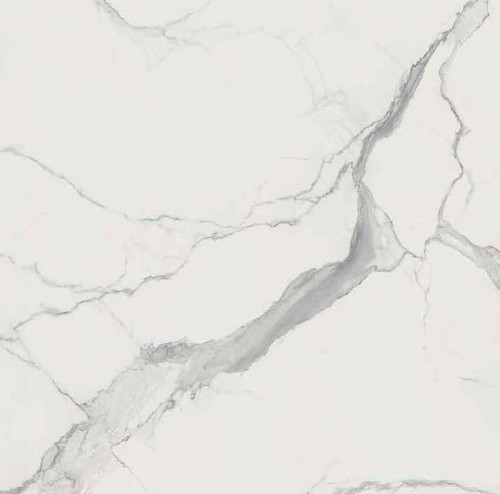 I CLASSICI STATUARIO GLOSSY 80X80 RT