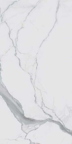 I CLASSICI STATUARIO 6MM SOFT60X120