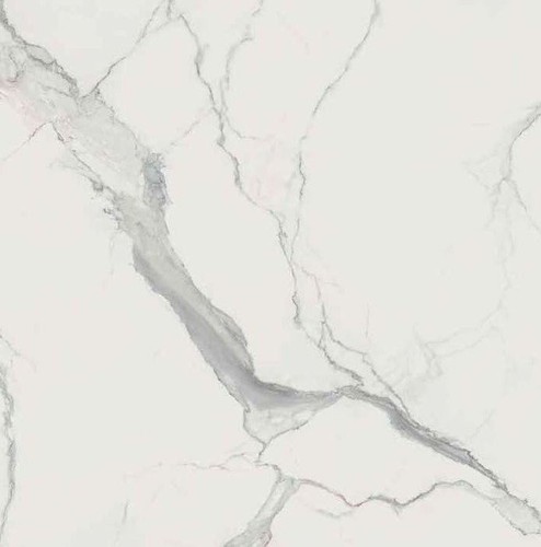 I CLASSICI STATUARIO 6MM GLOSSY 120X120