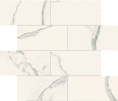 I CLASSICI STATUARIO 7,5x15 6MM MUR.SOFT