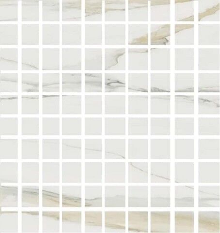 I CLASSICI CALACATTA GOLD MOS.3D MIX 3X3