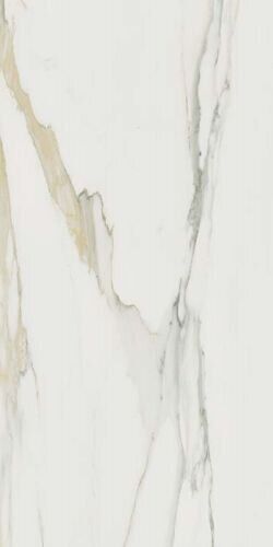I CLASSICI CALACATTA GOLD GLOSSY 60X120 R