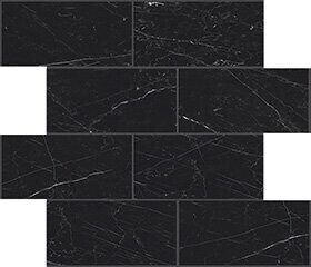 I CLASSICI MARQUINIA 7,5x15 6MM MUR.MATTE