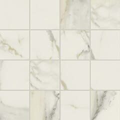 I CLASSICI CALACATTA GOLD 7,5x7,5 6MM MOS.MATTET