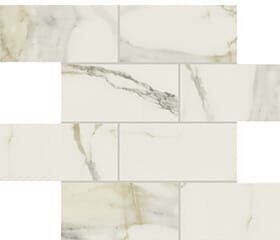 I CLASSICI CALACATTA GOLD 7,5x15 6MM MUR.MATTE