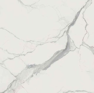 I CLASSICI STATUARIO GLOSSY 80X80 RT
