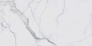 I CLASSICI STATUARIO 6MM GLOSSY 120X280 R