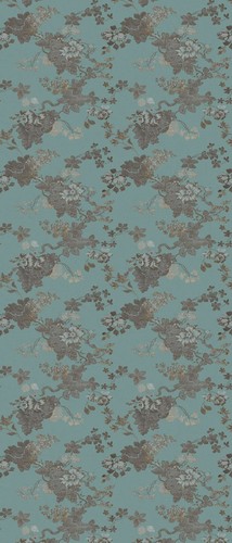 FILATI LADY HAMILTON TURCHESE 6MM 120X280R