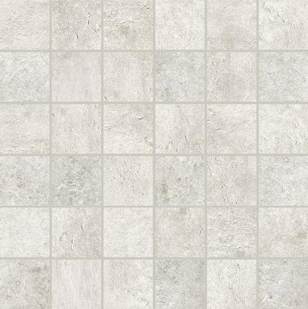 LA ROCHE BLANC MOSAICO 5X5
