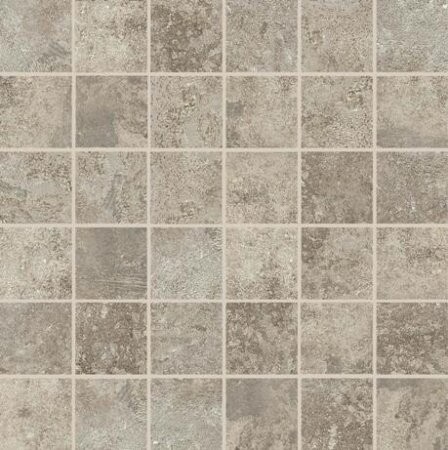 LA ROCHE ECRU MOSAICO 5X5