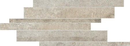 LA ROCHE ECRU MOD.LIST.MIX SFALS.21X40