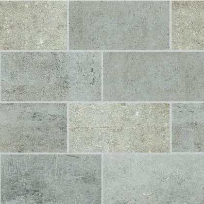 LA ROCHE GREY 7,5x15 6MM MURETTO