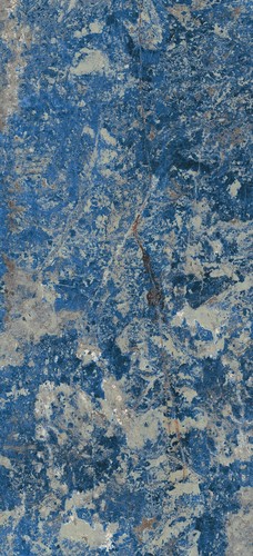 BIJOUX SODALITE BLEU GLOSSY 6MM 120X280 R