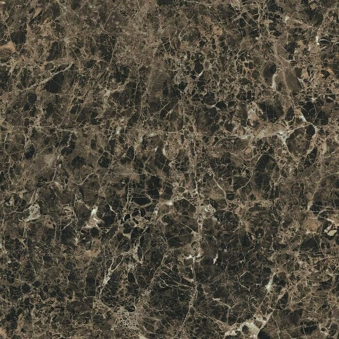 BIJOUX MARRON IMPERIAL GLOSSY 80X80 RET