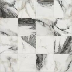 BIJOUX CALAC ALTISSI GLOSSY 6MM MOS 7,5X7,5