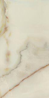 BIJOUX ONYX BLANCHE GLOSSY 60X120 RET