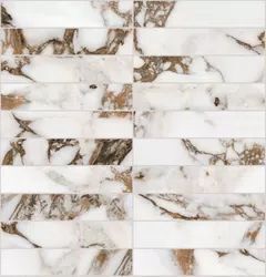 BIJOUX BRECHE CAPRAIA GLOSSY MOS 3X15