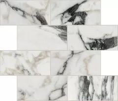 BIJOUX CALAC ALTIS GLOSSY 6MM MUR.SF 7,5X15