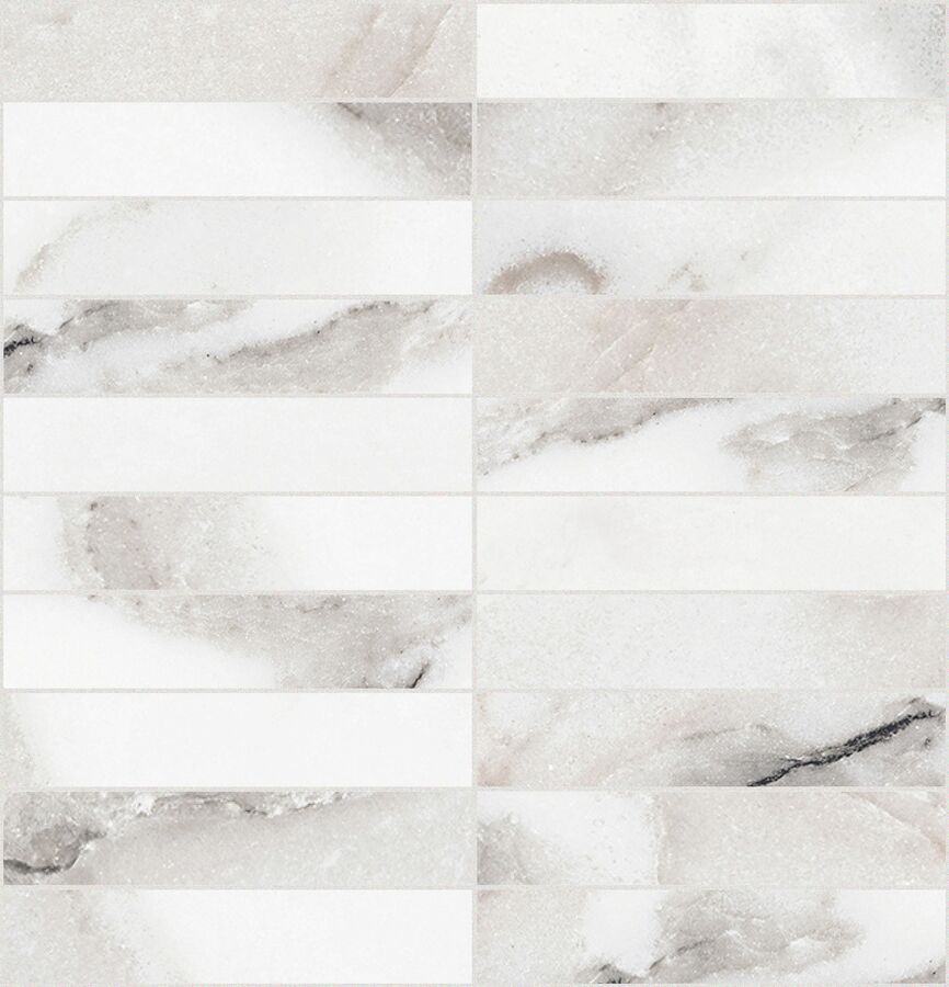 ORIGINES DE REX ARGENT GLOSSY MOS 3X15