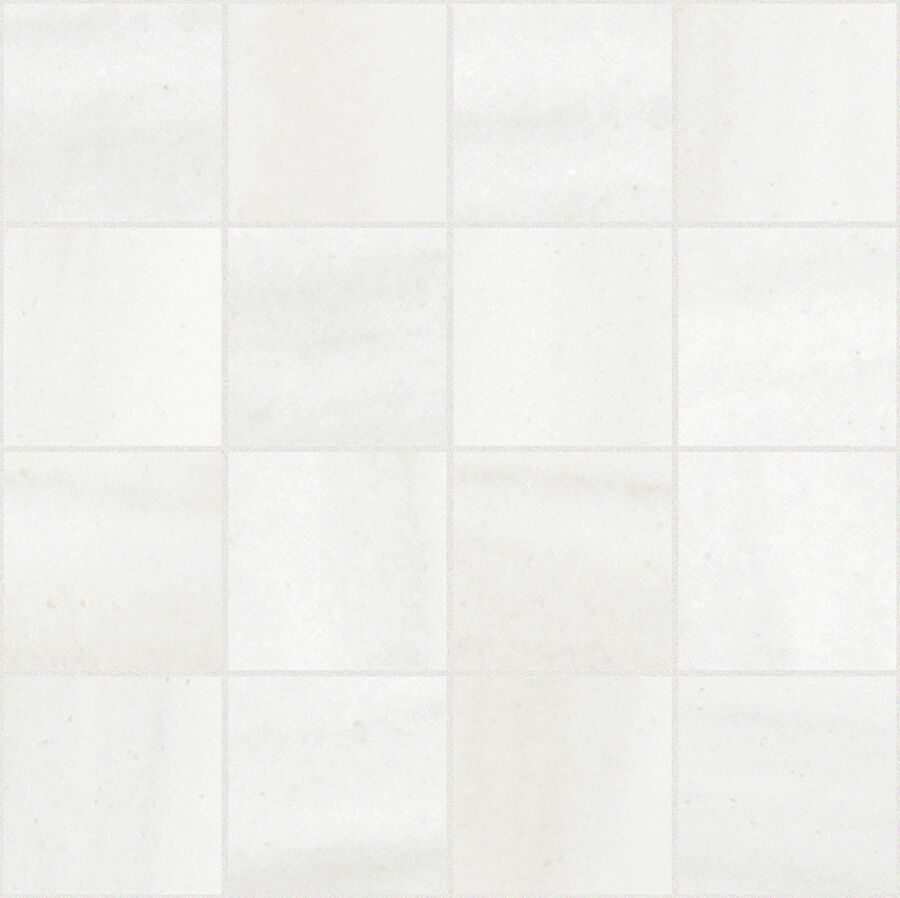 ORIGINES REX OMBRE DOREE GLOSSY 6MM MOS 7,5X7,5