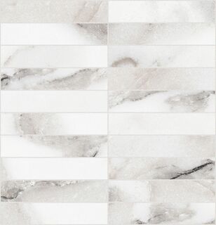 ORIGINES DE REX ARGENT MATTE MOS 3X15