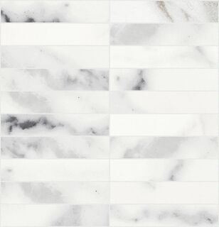 ORIGINES DE REX BLANC MATTE MOS 3X15