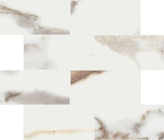 ORIGINES REX OR MATTE 6MM MUR.SF 7,5X15