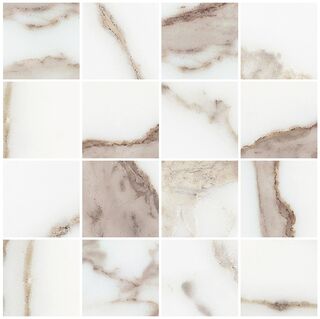 ORIGINES REX OR MATTE 6MM MOS 7,5X7,5