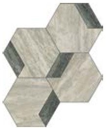 MAGNUM DECORO REXG 6MM