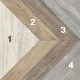 MAGNUM DECORO REXD/B 6MM