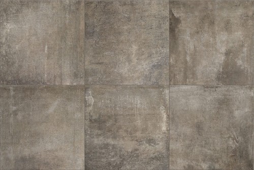 MATI?RES REX GRIS 6MM MATTE 120X120 RET