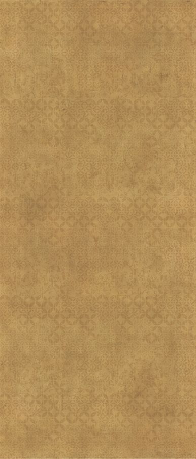 GOLD ARABESCATO SATIN 6MM 120X280 RETT