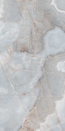 REVES BLEU GLOSSY 6MM 160X320 R